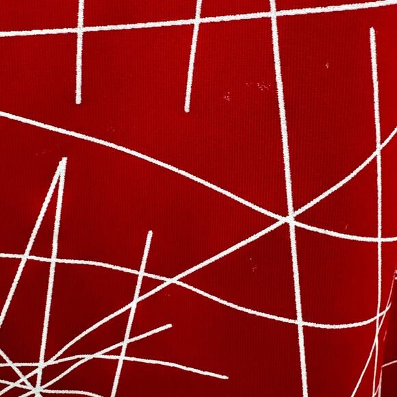 Vintage halter tennis dress - Picture 4 of 5